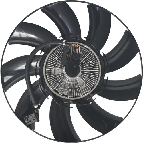 Ventilátor chladenia motora 8MV 366 438-331 /HELLA/ - obr. 1