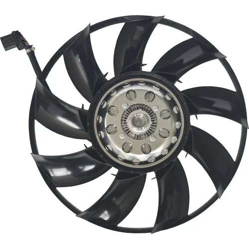 Ventilátor chladenia motora 8MV 366 438-331 /HELLA/ - obr. 2