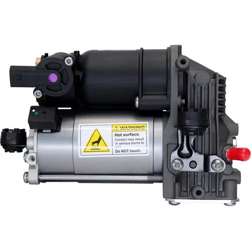Kompresor pneumatického systému 8TG 358 256-001 /HELLA/ - obr. 4