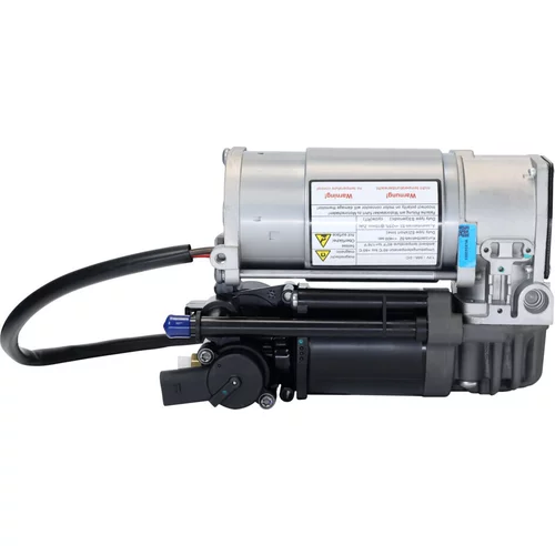 Kompresor pneumatického systému 8TG 358 256-031 /HELLA/ - obr. 4