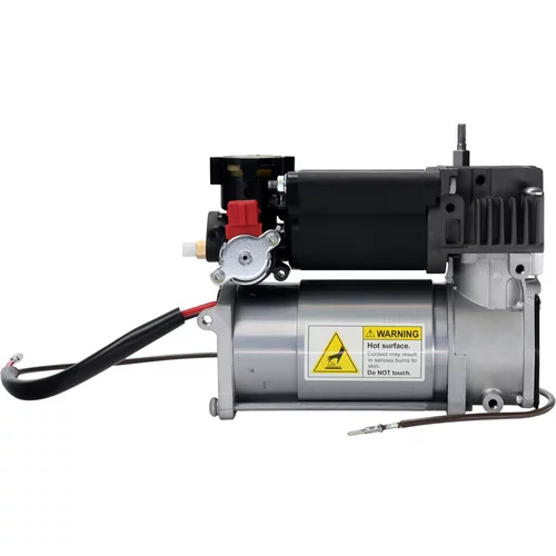 Kompresor pneumatického systému 8TG 358 256-091 /HELLA/ - obr. 4
