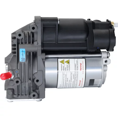 Kompresor pneumatického systému 8TG 358 256-261 /HELLA/ - obr. 3