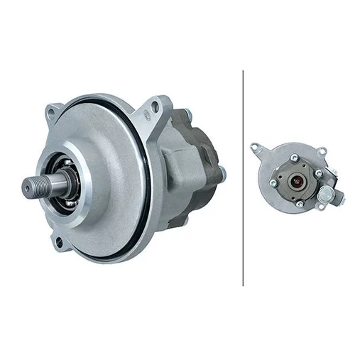 Hydraulické čerpadlo pre riadenie HELLA 8TL 359 000-831