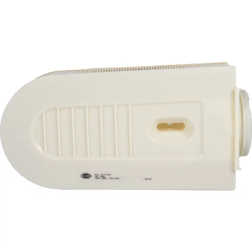 Vzduchový filter 8ZA 366 130-551 /HELLA/ - obr. 1