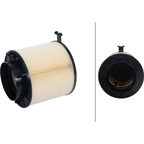 Vzduchový filter HELLA 8ZA 366 131-301