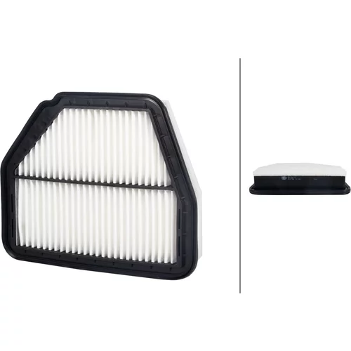 Vzduchový filter HELLA 8ZA 366 131-651