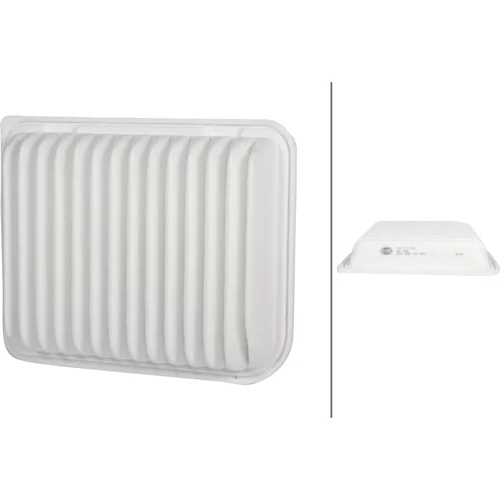 Vzduchový filter 8ZA 366 131-851 /HELLA/
