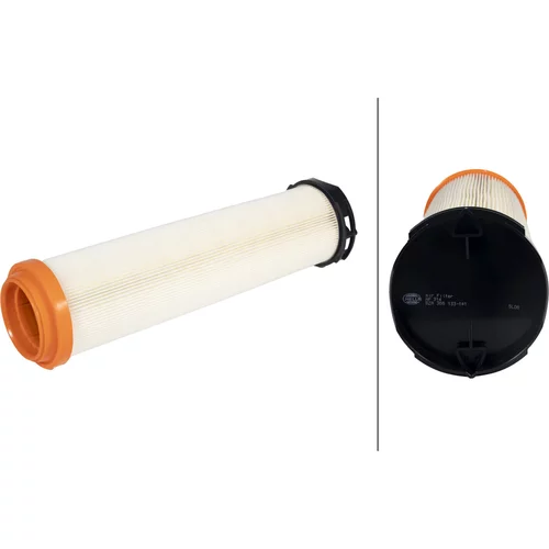 Vzduchový filter HELLA 8ZA 366 133-141
