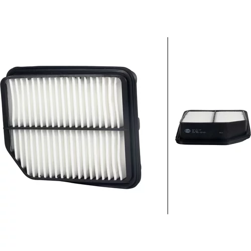 Vzduchový filter HELLA 8ZA 366 133-451