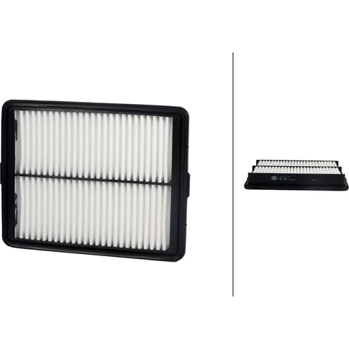 Vzduchový filter HELLA 8ZA 366 133-941