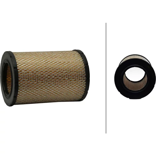 Vzduchový filter HELLA 8ZA 366 134-381