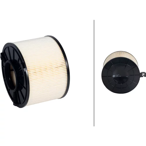 Vzduchový filter HELLA 8ZA 366 134-831
