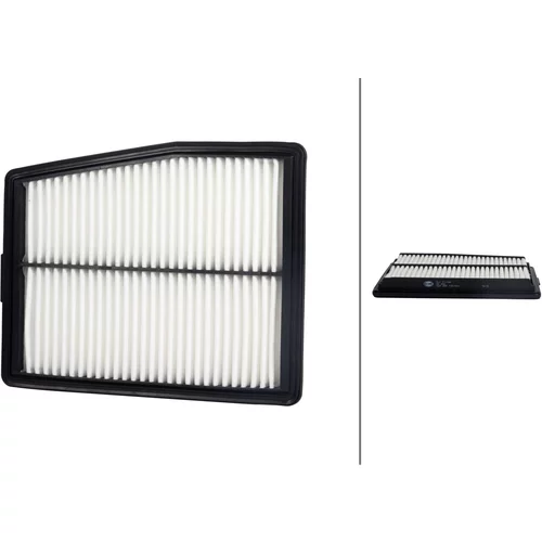 Vzduchový filter HELLA 8ZA 366 136-521