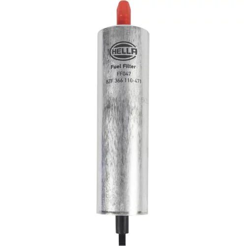 Palivový filter 8ZF 366 110-471 /HELLA/ - obr. 1
