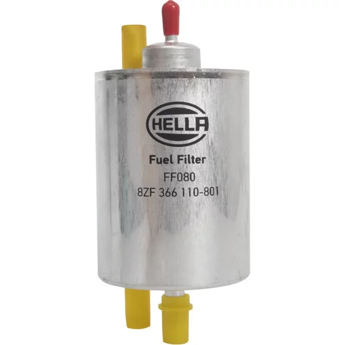 Palivový filter 8ZF 366 110-801 /HELLA/ - obr. 1