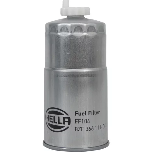 Palivový filter 8ZF 366 111-041 /HELLA/ - obr. 1