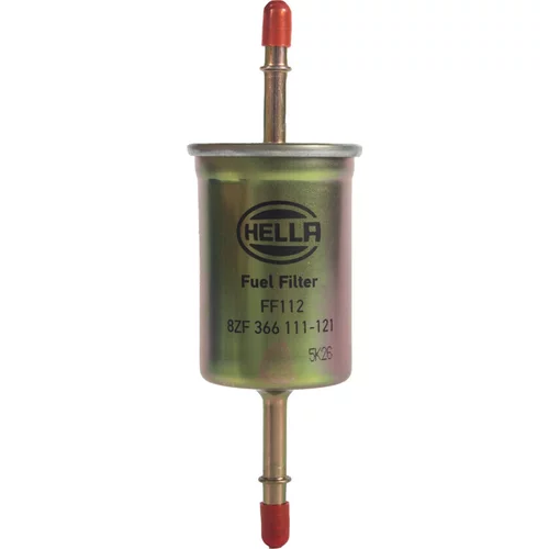 Palivový filter 8ZF 366 111-121 /HELLA/ - obr. 1