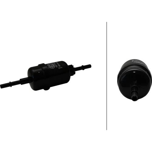 Palivový filter HELLA 8ZF 366 111-471