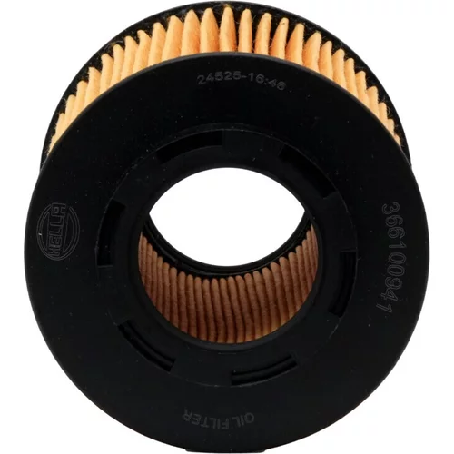 Olejový filter 8ZO 366 100-941 /HELLA/ - obr. 2