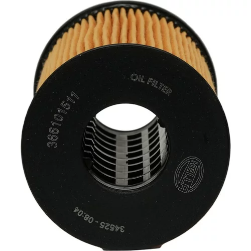 Olejový filter 8ZO 366 101-511 /HELLA/ - obr. 2