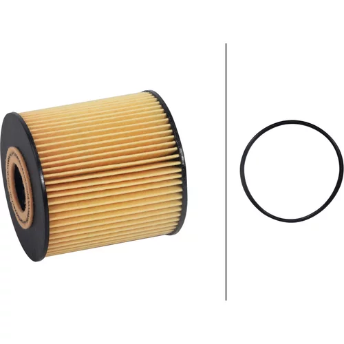 Olejový filter HELLA 8ZO 366 101-941