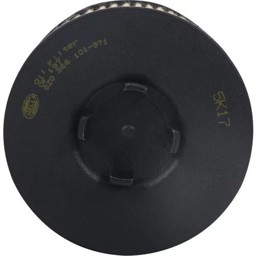 Olejový filter 8ZO 366 101-971 /HELLA/ - obr. 2