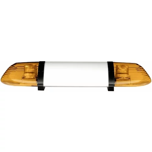 Sklo svetla 9EL 861 498-001 /HELLA/ - obr. 1