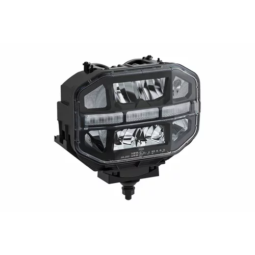 Hlavný svetlomet 1EF 328 550-241 /HELLA/ - obr. 3