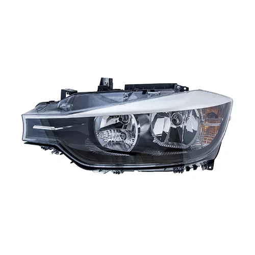 Hlavný svetlomet HELLA 1EJ 354 983-051