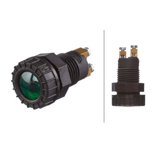 Kontrolné svetlo HELLA 2AA 008 592-021