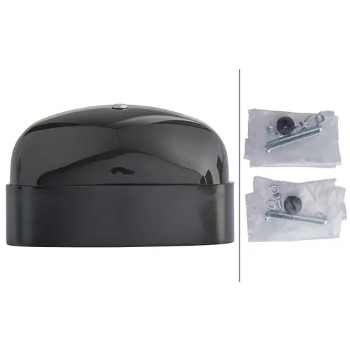 Osvetlenie poznávacej značky 2KA 001 386-281 /HELLA/ - obr. 1