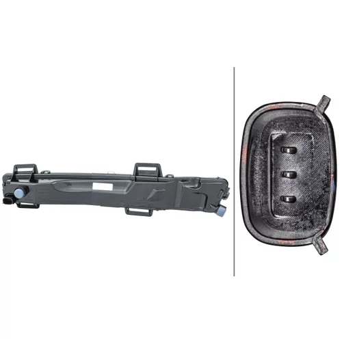 Denné svetlo 2PT 010 303-021 /HELLA/ - obr. 1