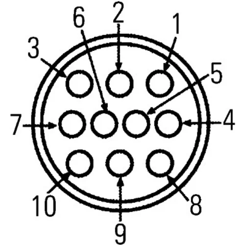 Zadné svetlo 2VD 008 204-191 /HELLA/ - obr. 3