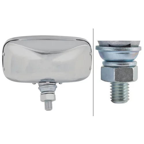 Cúvacie svetlo 2ZR 001 193-011 /HELLA/ - obr. 1