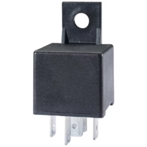 Relé pracovného prúdu 4RA 933 791-067 /HELLA/
