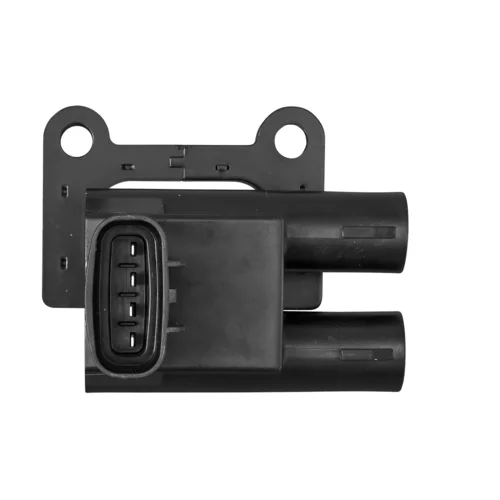 Zapaľovacia cievka 5DA 358 102-051 /HELLA/ - obr. 1