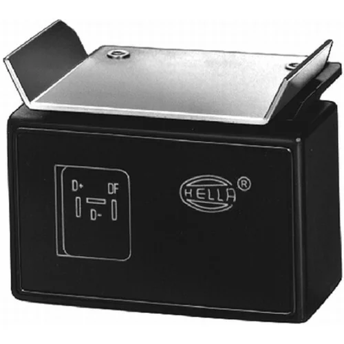 Regulátor alternátora HELLA 5DR 004 246-251
