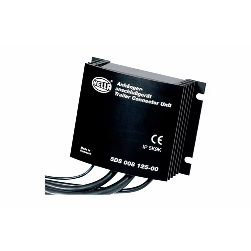 Napäťový transformátor HELLA 5DS 008 125-001