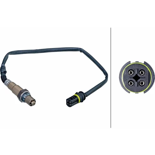 Lambda sonda HELLA 6PA 358 244-331