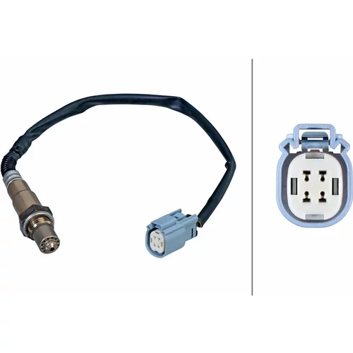 Lambda sonda HELLA 6PA 358 244-371