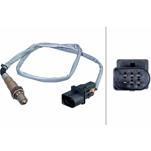 Lambda sonda HELLA 6PA 358 244-451