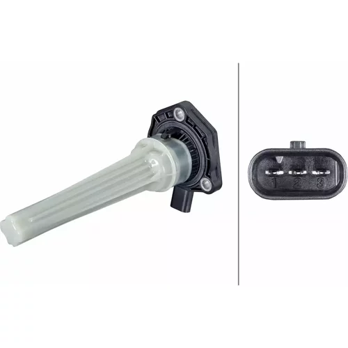 Snímač stavu motorového oleja HELLA 6PR 012 525-081