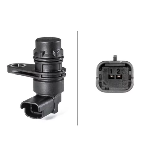 Snímač, otáčky motora HELLA 6PU 009 145-151