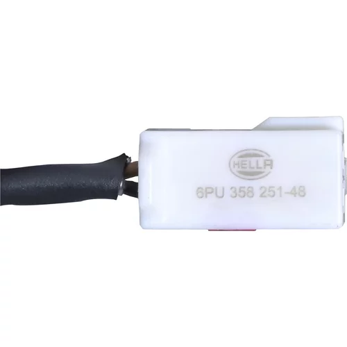 Snímač počtu otáčok kolesa 6PU 358 251-481 /HELLA/ - obr. 1