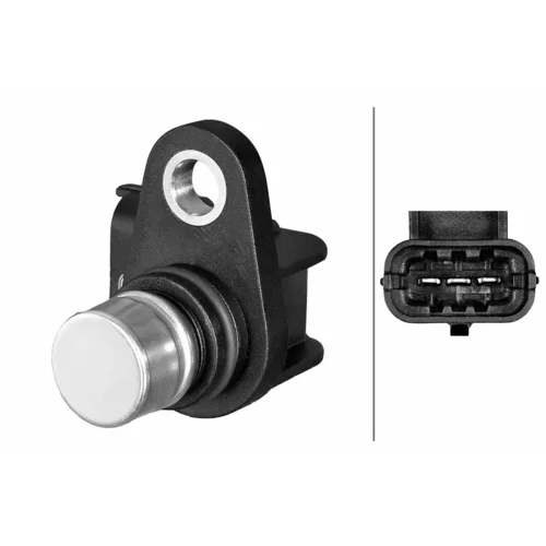 Snímač polohy vačkového hriadeľa 6PU 358 380-601 /HELLA/