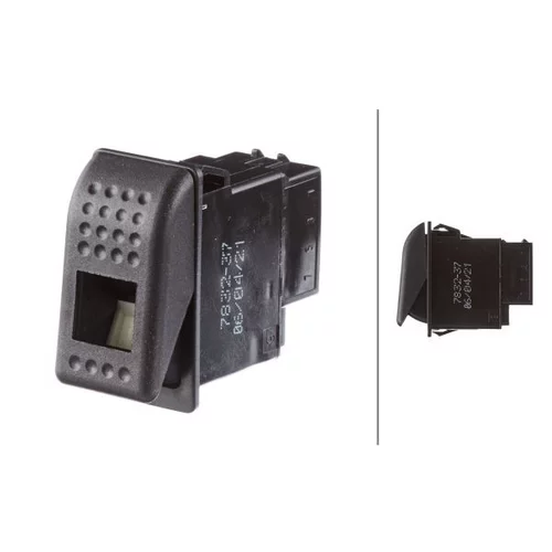 Spínač HELLA 6RH 007 832-377