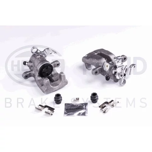 Brzdový strmeň HELLA 8AC 355 382-141