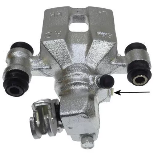 Brzdový strmeň HELLA 8AC 355 383-111