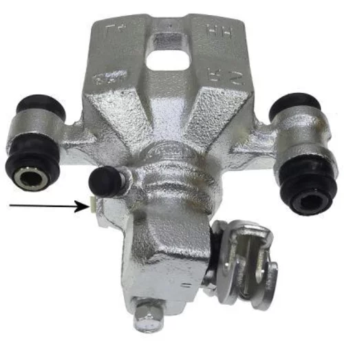 Brzdový strmeň HELLA 8AC 355 383-121