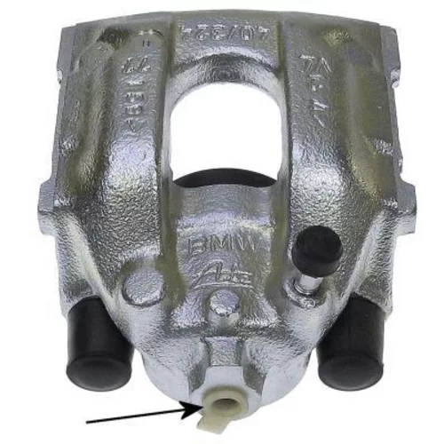 Brzdový strmeň 8AC 355 384-431 /HELLA/